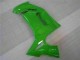 2006-2008 Green Kawasaki EX650 Bike Fairing