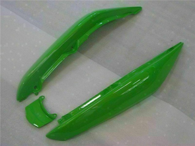 2006-2008 Green Kawasaki EX650 Bike Fairing