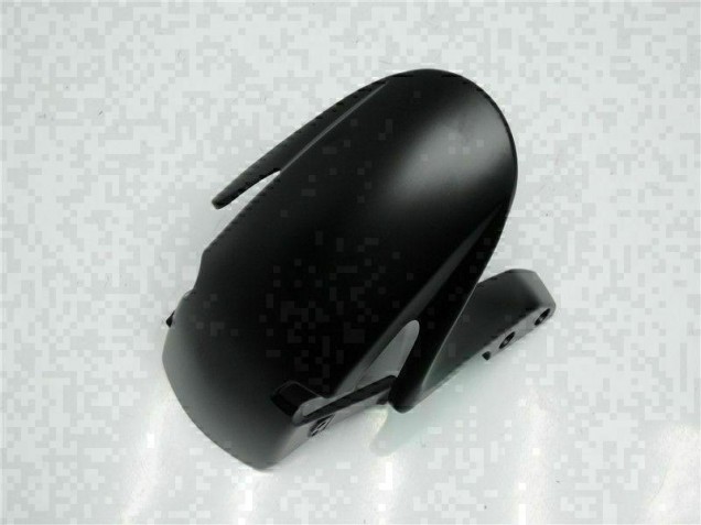 2007-2008 Black Honda CBR600RR Motorcycle Fairing 2007-2008 Black Honda CBR600RR Motorcycle Fairing