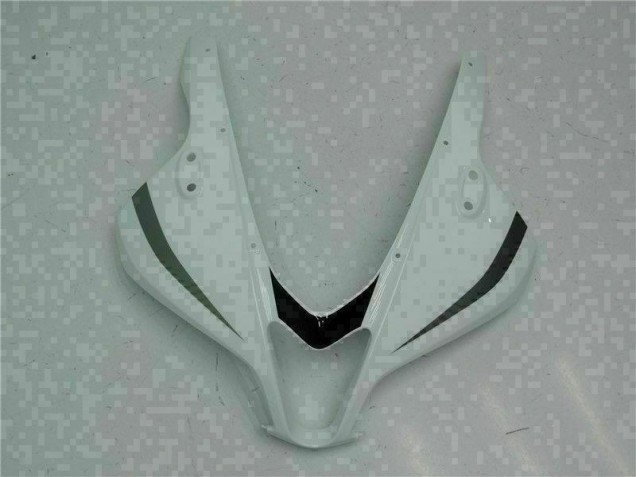 2007-2008 White Black Red Honda CBR600RR Bike Fairings 2007-2008 White Black Red Honda CBR600RR Bike Fairings