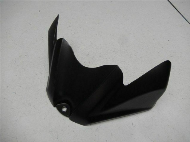 2008-2010 Black Suzuki GSXR 600/750 Motorcycle Fairings 2008-2010 Black Suzuki GSXR 600/750 Motorcycle Fairings