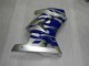 2008-2012 Black Blue Kawasaki EX250 Replacement Fairings 2008-2012 Black Blue Kawasaki EX250 Replacement Fairings