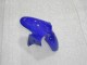 2008-2012 Black Blue Kawasaki EX250 Replacement Fairings 2008-2012 Black Blue Kawasaki EX250 Replacement Fairings