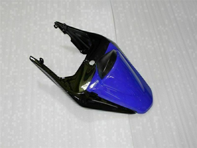 2008-2012 Black Blue Kawasaki EX250 Replacement Fairings 2008-2012 Black Blue Kawasaki EX250 Replacement Fairings