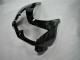 2008-2012 Black Green Kawasaki EX250 Motorbike Fairings