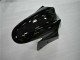 2008-2012 Black Green Kawasaki EX250 Motorbike Fairings