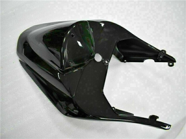2008-2012 Black Green Kawasaki EX250 Motorbike Fairings