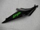 2008-2012 Black Green Ninja Kawasaki EX250 Motorcycle Bodywork 2008-2012 Black Green Ninja Kawasaki EX250 Motorcycle Bodywork