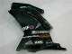 2008-2012 Black Kawasaki EX250 Bike Fairings 2008-2012 Black Kawasaki EX250 Bike Fairings