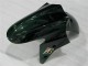 2008-2012 Black Kawasaki EX250 Bike Fairings 2008-2012 Black Kawasaki EX250 Bike Fairings