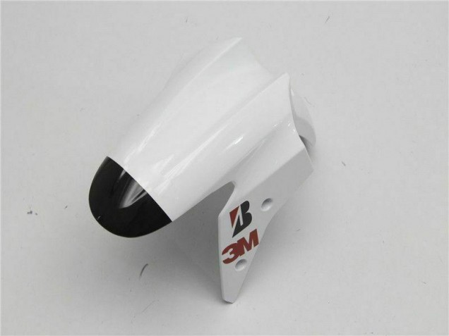 2008-2012 Black Kawasaki EX250 Bike Fairing 2008-2012 Black Kawasaki EX250 Bike Fairing