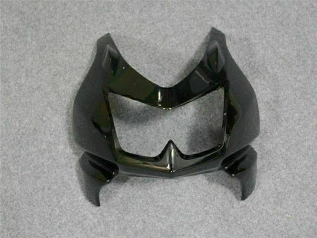 2008-2012 Black Kawasaki EX250 Motorcycle Fairings & Bodywork
