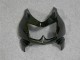 2008-2012 Black Kawasaki EX250 Motorcycle Fairings & Bodywork