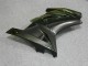 2008-2012 Black Kawasaki EX250 Motorcycle Fairings & Bodywork
