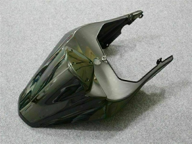2008-2012 Black Kawasaki EX250 Motorcycle Fairings & Bodywork