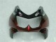 2008-2012 Black Kawasaki EX250 Bike Fairing Kit 2008-2012 Black Kawasaki EX250 Bike Fairing Kit