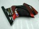 2008-2012 Black Kawasaki EX250 Bike Fairing Kit 2008-2012 Black Kawasaki EX250 Bike Fairing Kit