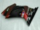 2008-2012 Black Kawasaki EX250 Bike Fairing Kit 2008-2012 Black Kawasaki EX250 Bike Fairing Kit