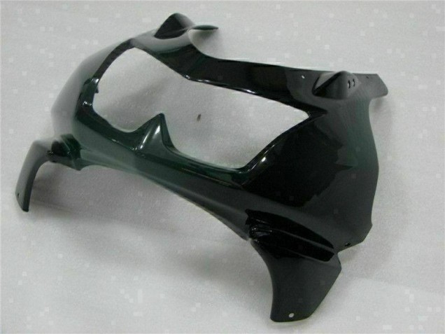 2008-2012 Black Kawasaki EX250 Motorcycle Fairing