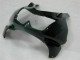 2008-2012 Black Kawasaki EX250 Motorcycle Fairing