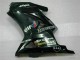 2008-2012 Black Kawasaki EX250 Motorcycle Fairing