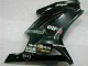2008-2012 Black Kawasaki EX250 Motorcycle Fairing
