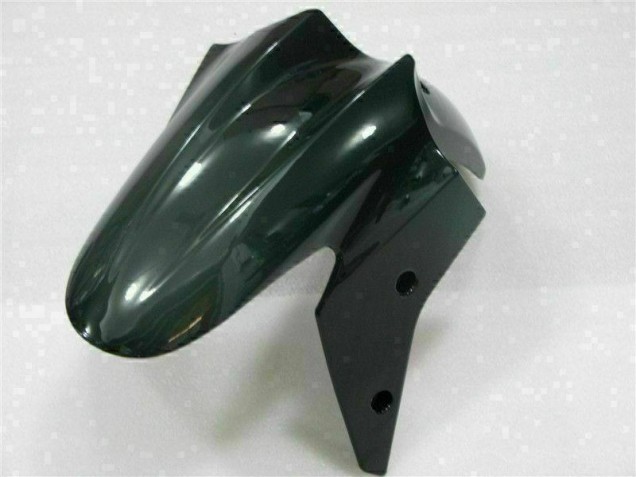 2008-2012 Black Kawasaki EX250 Motorcycle Fairing