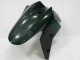 2008-2012 Black Kawasaki EX250 Motorcycle Fairing