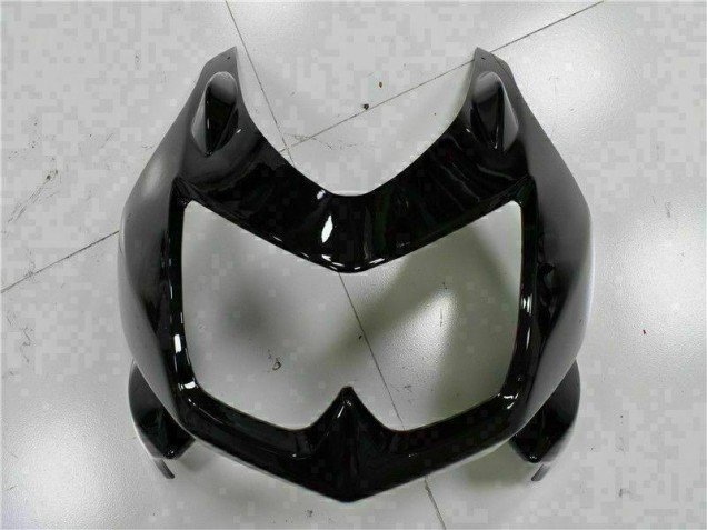 2008-2012 Black Ninja Kawasaki EX250 Bike Fairing Kit 2008-2012 Black Ninja Kawasaki EX250 Bike Fairing Kit