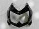 2008-2012 Black Ninja Kawasaki EX250 Bike Fairing Kit 2008-2012 Black Ninja Kawasaki EX250 Bike Fairing Kit
