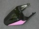 2008-2012 Black Pink Ninja Kawasaki EX250 Motorcycle Replacement Fairings