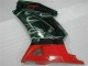 2008-2012 Black Red Ninja Kawasaki EX250 Motorcycle Fairing 2008-2012 Black Red Ninja Kawasaki EX250 Motorcycle Fairing