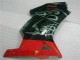2008-2012 Black Red Ninja Kawasaki EX250 Motorcycle Fairing 2008-2012 Black Red Ninja Kawasaki EX250 Motorcycle Fairing