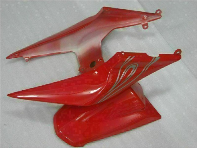 2008-2012 Black Red Ninja Kawasaki EX250 Motorcycle Fairing 2008-2012 Black Red Ninja Kawasaki EX250 Motorcycle Fairing
