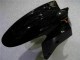 2008-2012 Blue Black Kawasaki EX250 Replacement Fairings