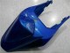 2008-2012 Blue Black Kawasaki EX250 Replacement Fairings