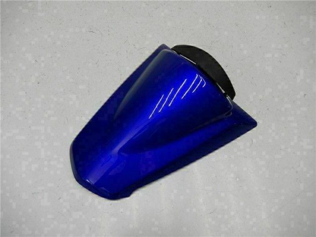 2008-2012 Blue Black White Ninja Kawasaki EX250 Motorbike Fairing