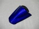 2008-2012 Blue Black White Ninja Kawasaki EX250 Motorbike Fairing