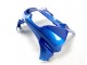 2008-2012 Blue Kawasaki EX250 Motorcycle Fairing Kits 2008-2012 Blue Kawasaki EX250 Motorcycle Fairing Kits