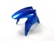 2008-2012 Blue Kawasaki EX250 Motorcycle Fairing Kits 2008-2012 Blue Kawasaki EX250 Motorcycle Fairing Kits
