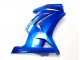 2008-2012 Blue Kawasaki EX250 Motorcycle Fairing Kits 2008-2012 Blue Kawasaki EX250 Motorcycle Fairing Kits