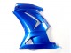 2008-2012 Blue Kawasaki EX250 Motorcycle Fairing Kits 2008-2012 Blue Kawasaki EX250 Motorcycle Fairing Kits