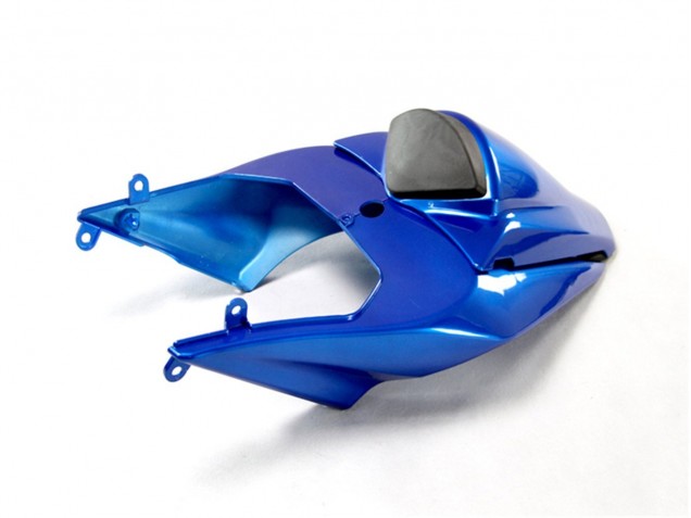 2008-2012 Blue Kawasaki EX250 Motorcycle Fairing Kits 2008-2012 Blue Kawasaki EX250 Motorcycle Fairing Kits