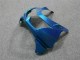 2008-2012 Blue White Black Ninja Kawasaki EX250 Motorbike Fairing Kits 2008-2012 Blue White Black Ninja Kawasaki EX250 Motorbike Fairing Kits