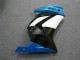 2008-2012 Blue White Black Ninja Kawasaki EX250 Motorbike Fairing Kits 2008-2012 Blue White Black Ninja Kawasaki EX250 Motorbike Fairing Kits