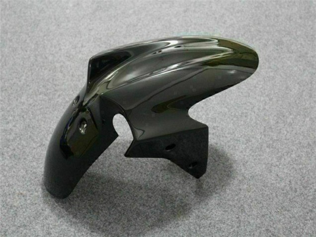 2008-2012 Blue White Black Ninja Kawasaki EX250 Motorbike Fairing
