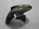 2008-2012 Blue White Black Ninja Kawasaki EX250 Motorbike Fairing