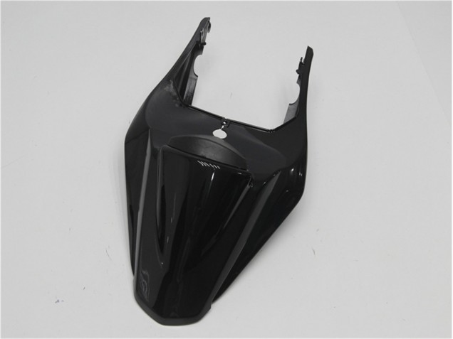 2008-2012 Glossy Black Kawasaki EX250 Motorcycle Fairing Kits