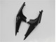 2008-2012 Glossy Black Kawasaki EX250 Motorcycle Fairing Kits