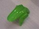 2008-2012 Green Black Kawasaki EX250 Motorbike Fairing Kits